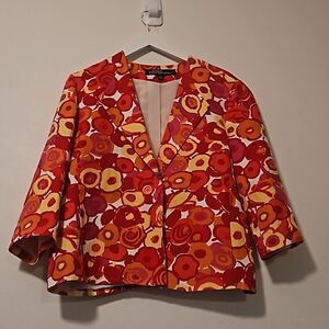 Kasper woman blazer 16